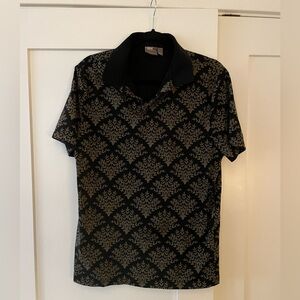 ASOS men’s polo shirt, size L